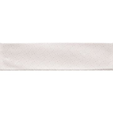 Декор OPAL Decor White (Cifre Ceramica)